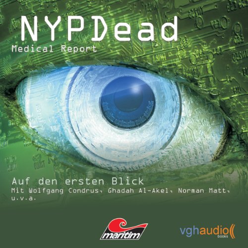 Cover art for Auf den ersten Blick