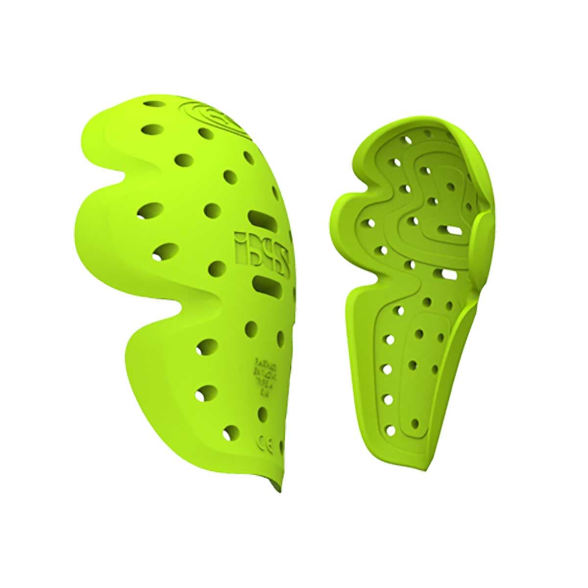 IXS X-Matter pair K02 knee pad (Carve)