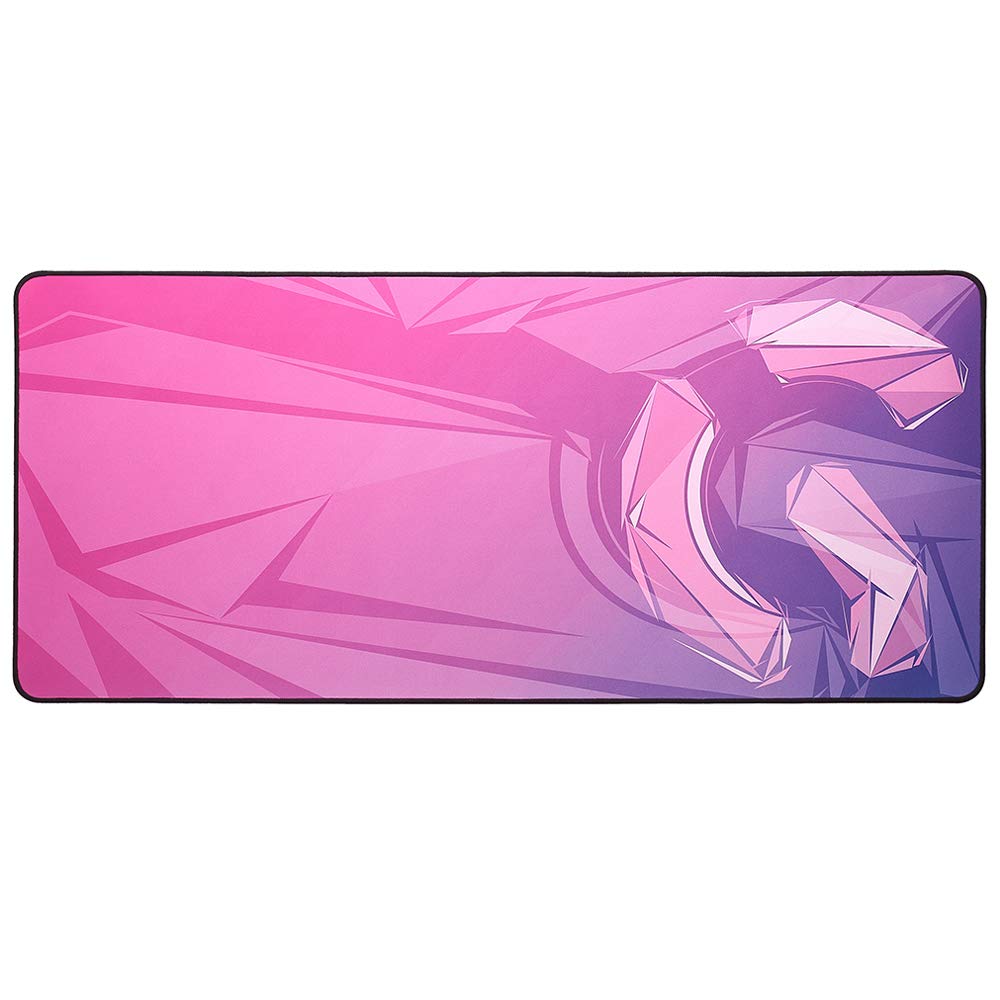 Amazon | EsportsTiger マウスパッド Neon XLサイズ【国内正規代理店