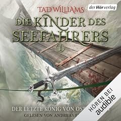 『Die Kinder des Seefahrers 1』のカバーアート