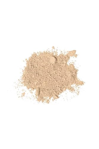 Miniatura 2 de Cosméticos Minerales Youngblood polvo suelto natural mineral de base Barely Beige