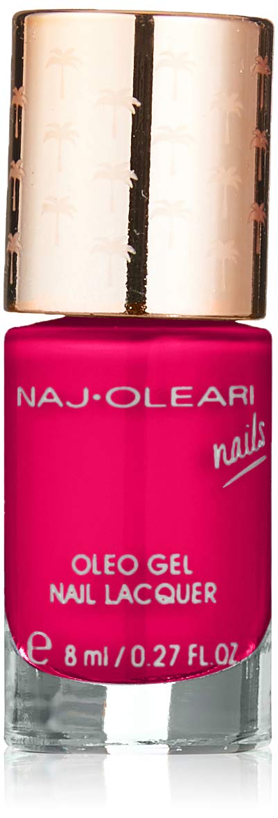 Naj Oleari Nail Polish - 8 ml