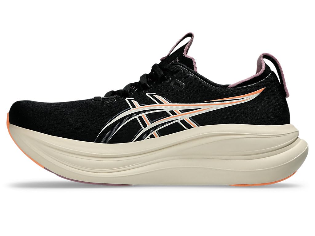 Asics Damen Laufschuhe Gel Nimbus 28 1012B899 004