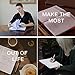 The Phoenix Journal - Best Daily Goal Planner, Organizer, & Calendar for Goal Setting, Gratitude, Happiness, & Productivity - Vision Board & Habit Tracking - 12 Weeks, Undated, Hardcover - Black
