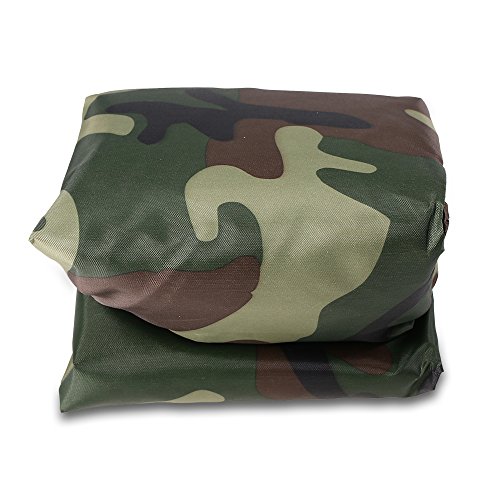 DECDEAL Capa de Caiaque Universal Profissional Canoa Barco Resistente À Prova D 'Água UV Escudo De