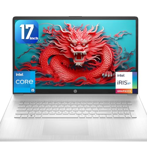 HP 17.3C`m[gp\RAIntel i5-1135G7vZbT[A64GB RAMA1TB SSDAIPStHDfBXvCAHDMIAUSB-Type CAIntel Iris Xe GraphicsAWindows 11 HomeAV