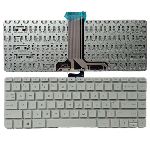 HP Pavilion X360 13-S 13-S000 13t-S000 13-S100 13-S200 13-B 14-AX 13-A TPN-Q183 L[{[h US(White US)