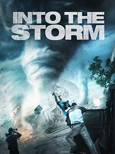  INTO THE STORM