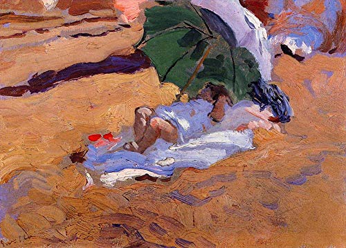 Peintures sur toile Sorolla pour sublimer votre décoration