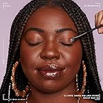 NYX PROFESSIONAL MAKEUP Ultimate Shadow & Liner Primer, Eyeshadow & Eyeliner Primer - Medium Deep - Image 4