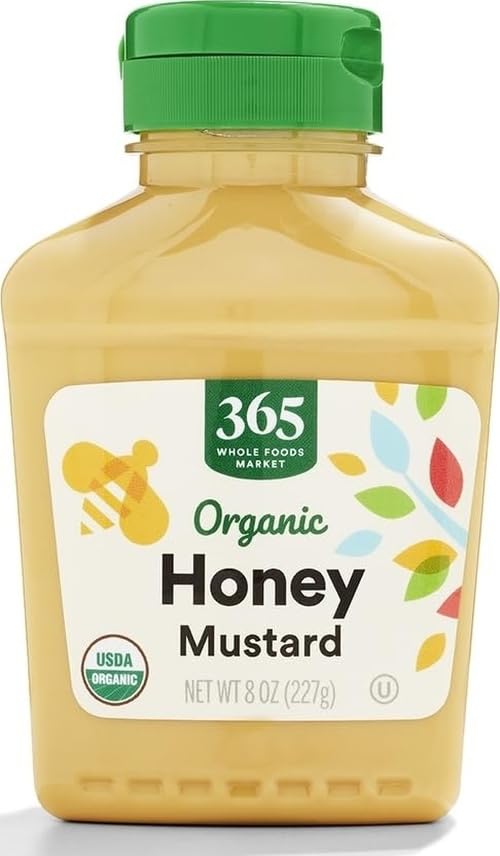 365 by Whole Foods Market, Organic Honey...