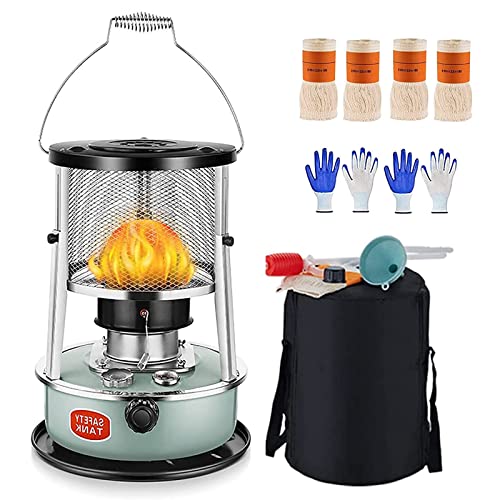 What Is The Best Non Electric Indoor Heater Spicer Castle