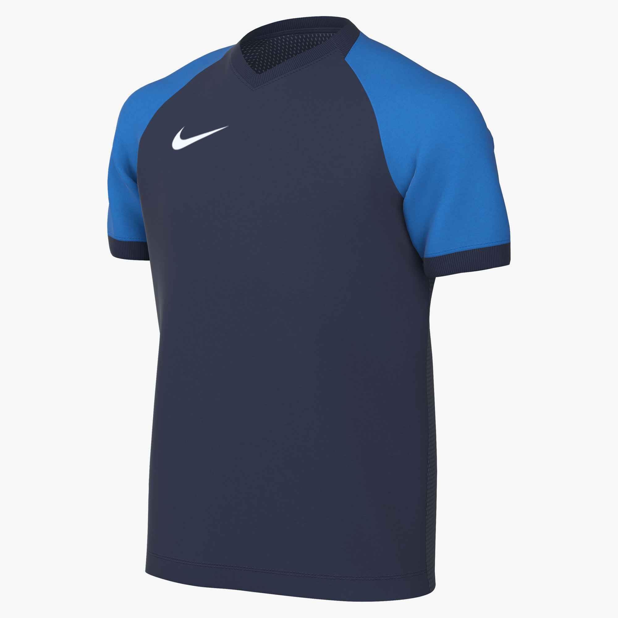 NIKE Trophy VI Short Sleeve Jersey Multi-Coloured