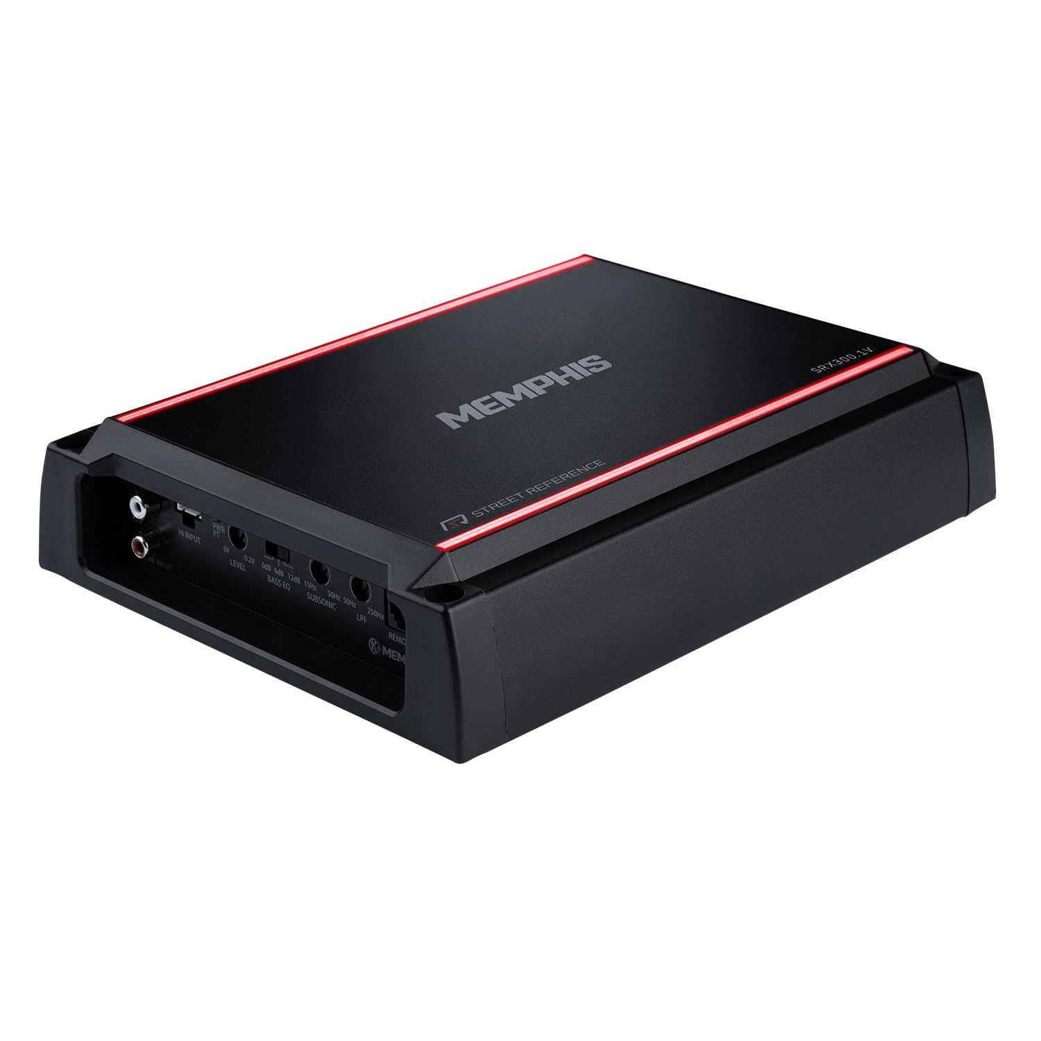 MEさん専用 Surpri's 1st DEMO Amazon.com: Memphis Audio SRX300.1V Mono 2-Ohm 300 Watt