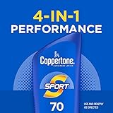 Zoom IMG-2 coppertone sport crema solare spf Zoom IMG-2 coppertone sport crema solare spf