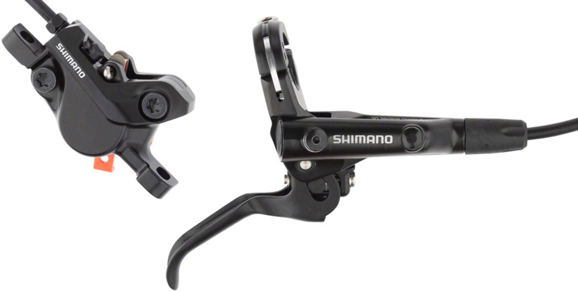 シマノ DEORE 油圧ブレーキセット 即納】シマノ（SHIMANO） デオーレ（Deore）SLX 高性能 4