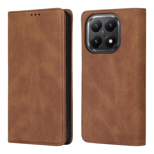 Gedurya Xiaomi 15T ケース 手帳型 シャオミ15t スマホケース シャオミ 15t 用 ケース手帳型 携帯カバー SIMフリー 6.83インチ対応 Xiaomi 15T 手帳型ケース マグネット式 カード収納 スタンド機能 全面保護 財布