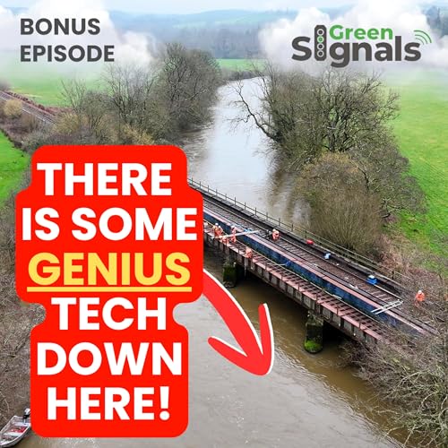 Fighting the Fight against flooding on Devon and Cornwall&rsquo;s railways