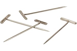 Office Depot T-Pins Value Pack for Cubicle Walls
