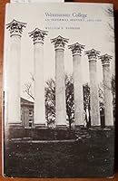 Westminister College; An Informal History, 1851-1969 B0000E9UCI Book Cover