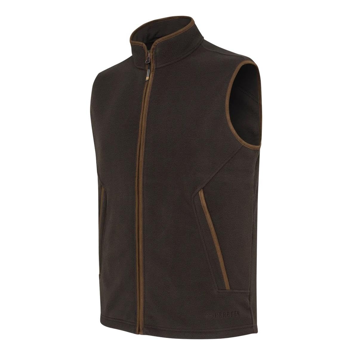 BERETTA Arlington Vest XXX-Large Brown Bark - Hunting outdoor gear for Men