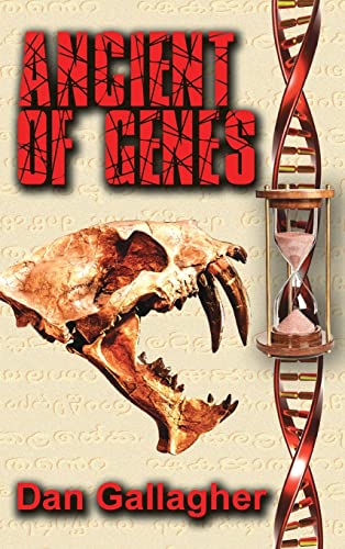 Ancient of Genes (Ancient Beacon)