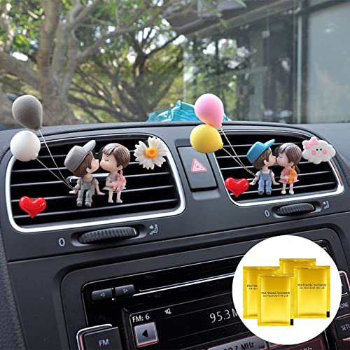Top 10 Best Car Air Freshener For Air Conditioner Picks For 2023