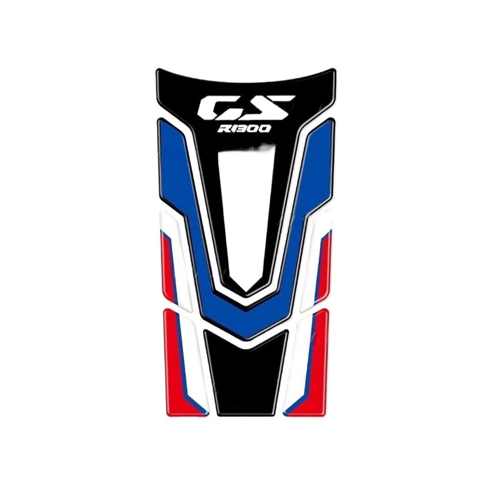 Fuel Tank Protector for R1300GS R1300 GS R 1300 Motorcycle Tank Cap Sticker Protector Pad Decal