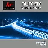 numaxes canicom 5.1500  All The Things (Original Mix)