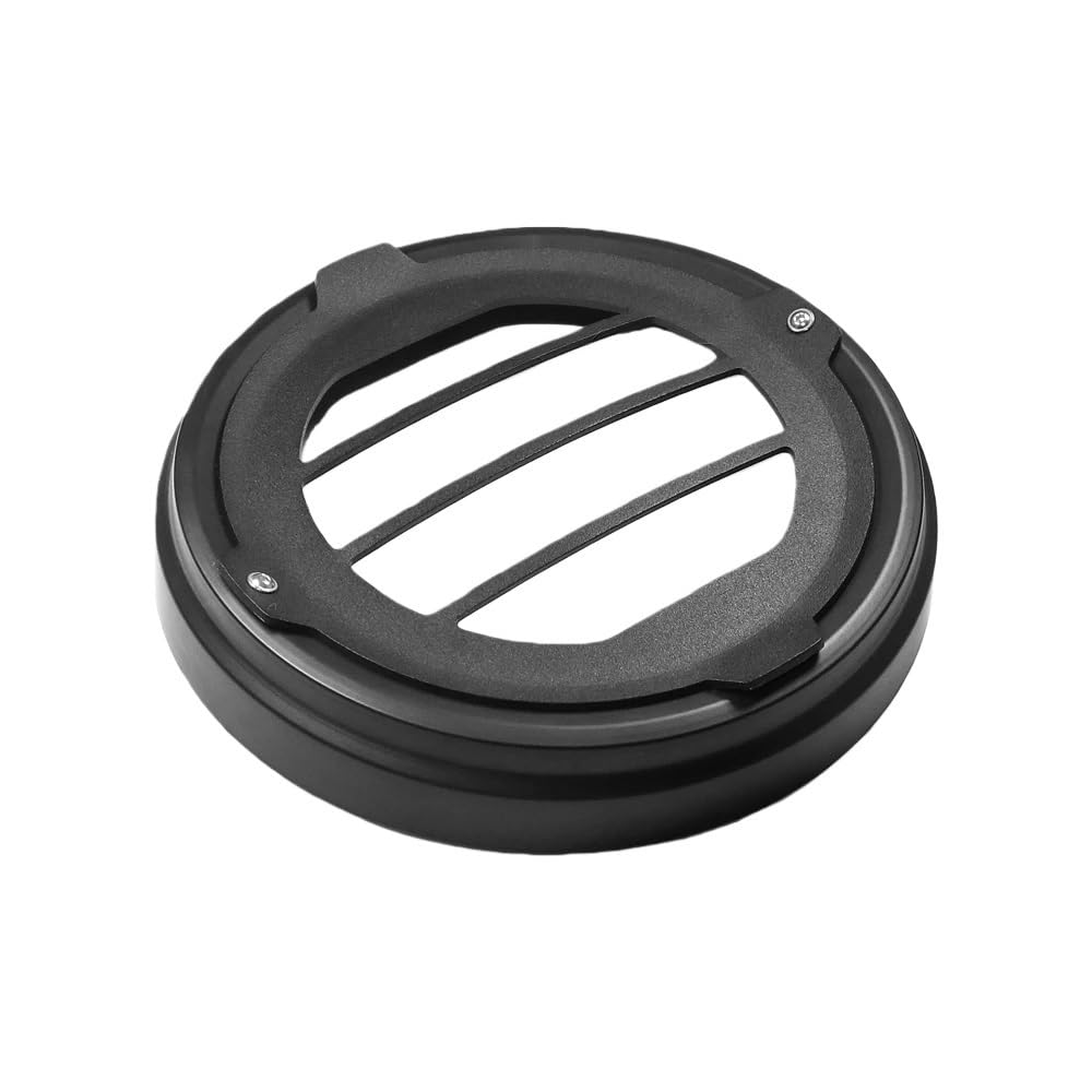 Grille de phare pour XSR 900 2022 cache calandre de protection moto - 8