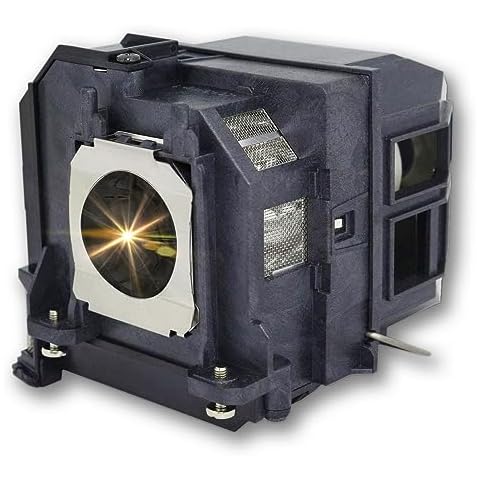 Supermait A++ ELP-LP91 Projector Lamp Cover