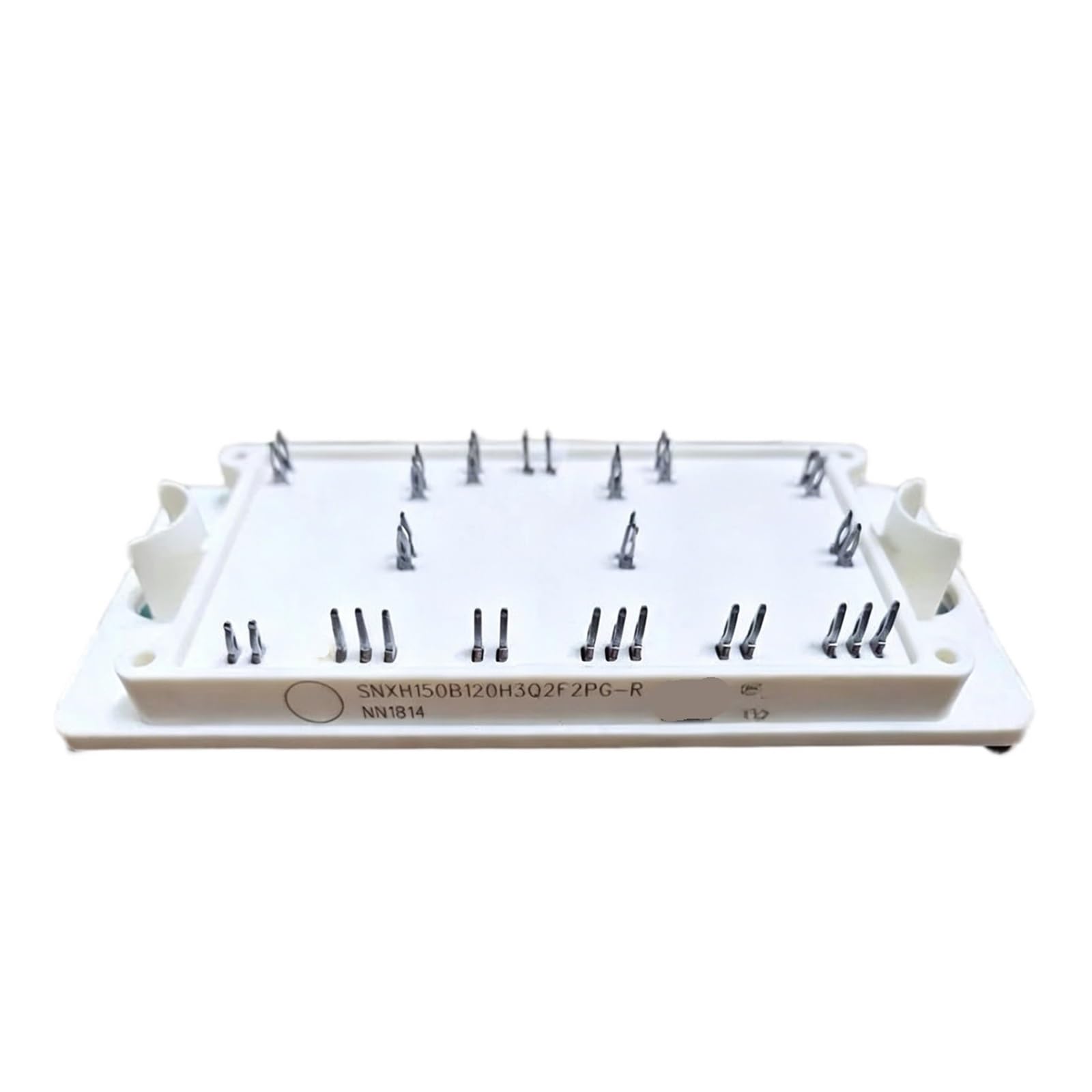 Pont redresseur SNXH150B120H3Q2F2PG-N contre les surchauffes de l'alimentation