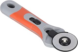 Noże obrotowe, szeroki zakres zastosowań Materiały do ​​szycia do tkanin papierowych do skóry z tworzywa sztucznego