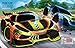 Build Your Own Supercars Sticker Book (Build Your Own Sticker Book): 1