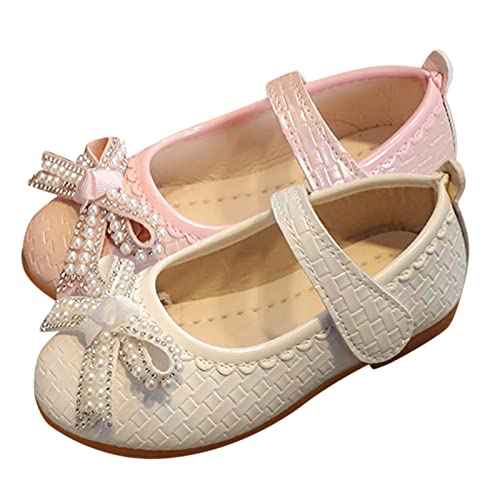Children Sandals Fashion Summer Children Sandals Girls Casual Shoes Flat Bottom Lightweight Water Diamond Pearl2