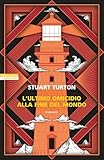 L'ultimo omicidio alla fine del mondo
