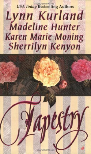 Tapestry by Lynn Kurland (2002-09-05)