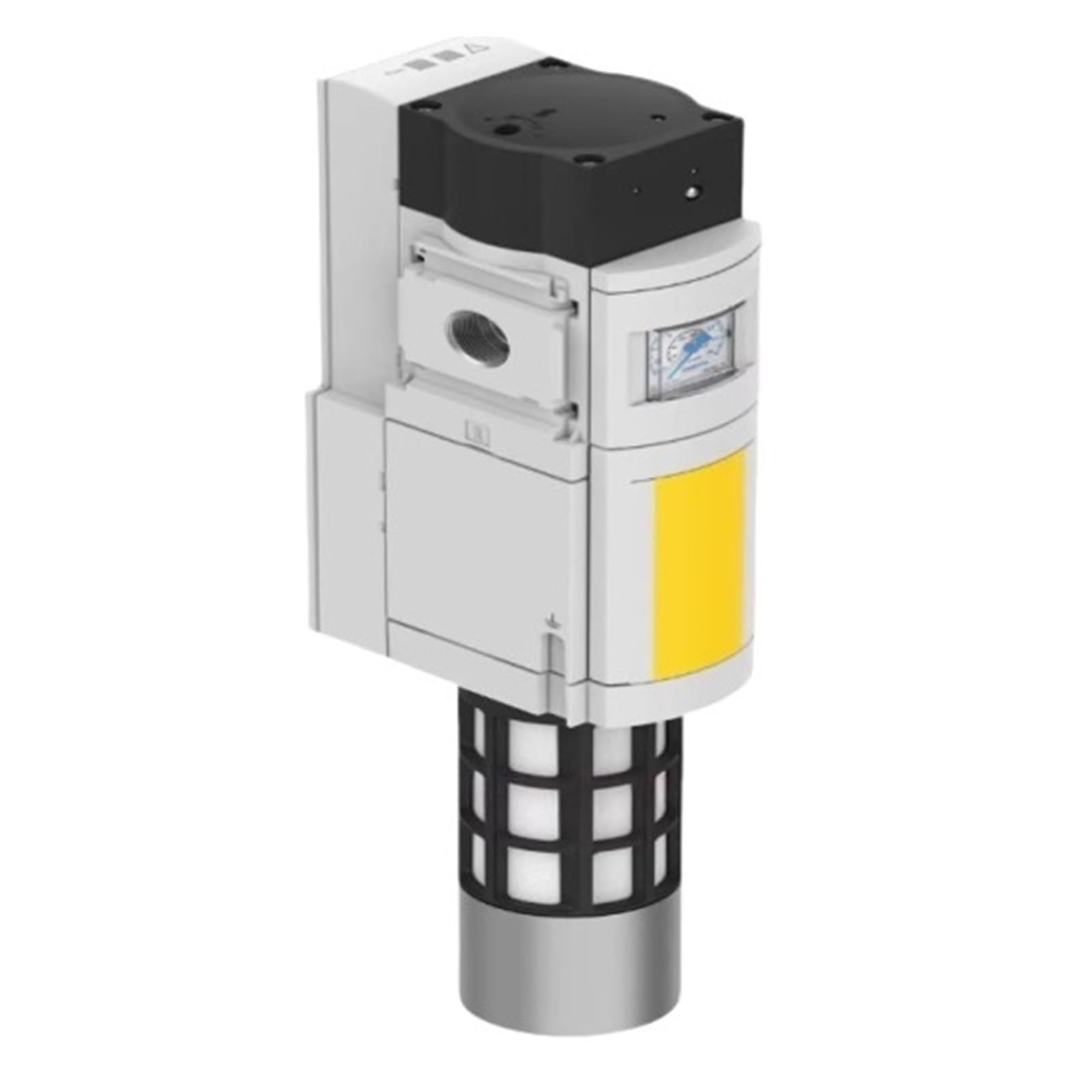 ELZNSQQK MS6-SV-AGD-E-10V24-SO-AD1-WPB 548713 flow meter