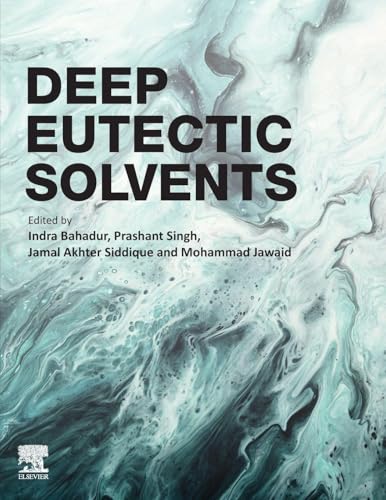 Deep Eutectic Solvents view 2