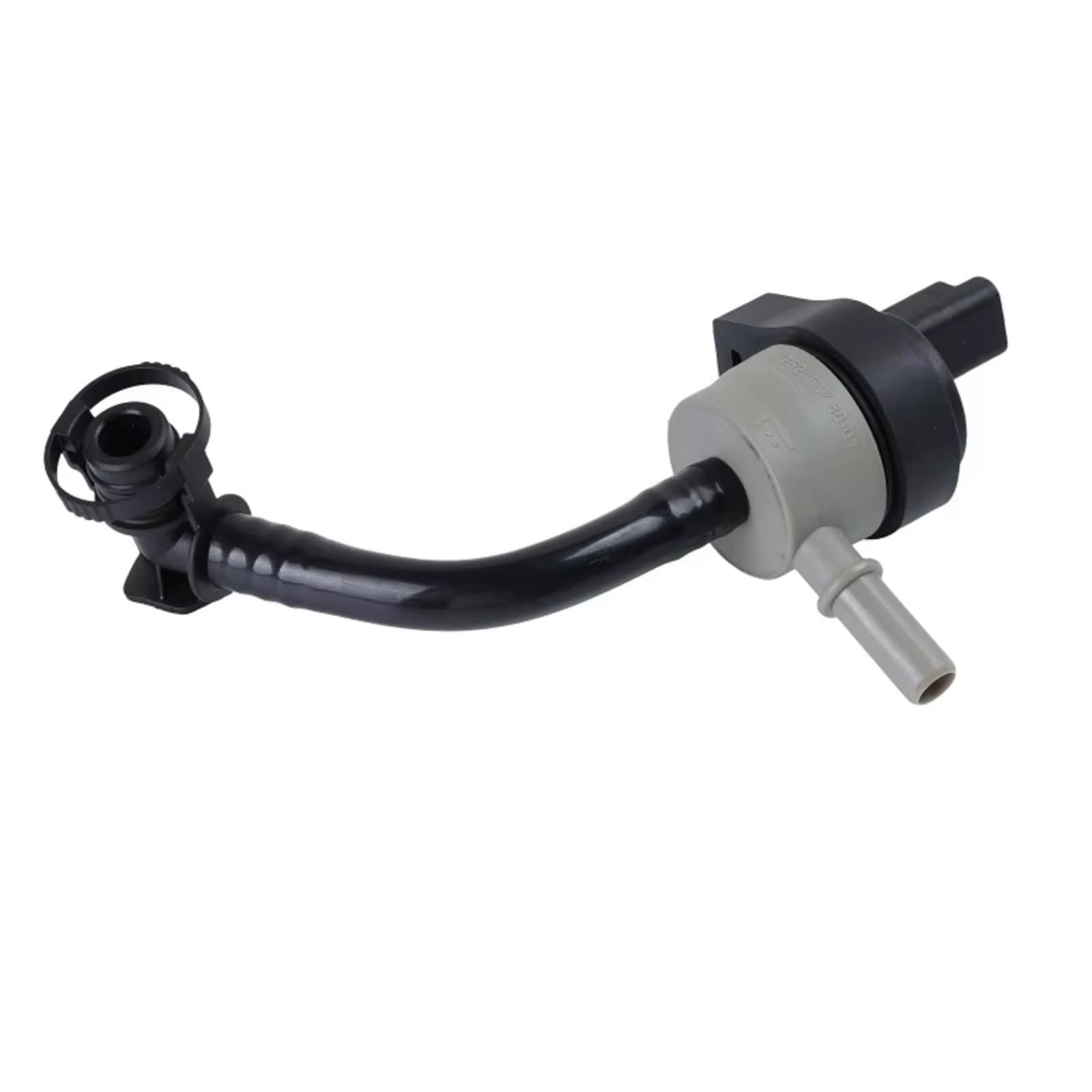 Electroválvula Purga Combustible Compatible Con Mini Para Cooper R55 R56 N12 N16 Accesorios Para La Válvula La Tapa Separador Aceite Motor 13907624538