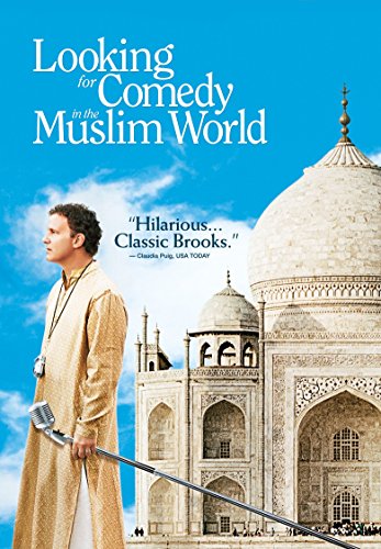 Looking for Comedy in the Muslim World (2005)