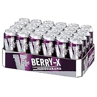V+ Berry-X