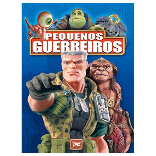 Pequenos Guerreiros