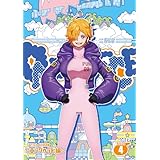 ONE PIECE ワンピース 21STシーズン エッグヘッド編 piece.4　DVD [DVD]