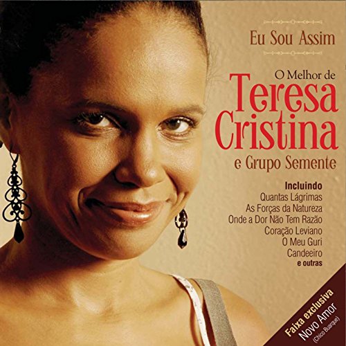 Teresa Cristina feat. Grupo Semente