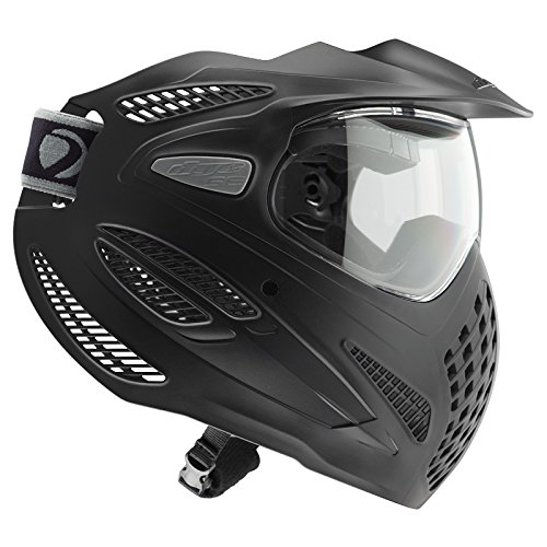 Top 10 Best Paintball Mask For Glasses Reviews & Buying Guide Katynel
