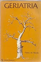 Geriatria 968426318X Book Cover