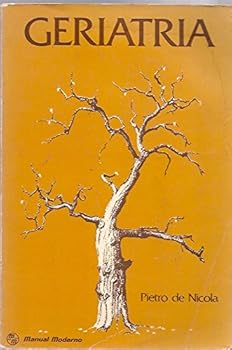 Paperback Geriatria Book
