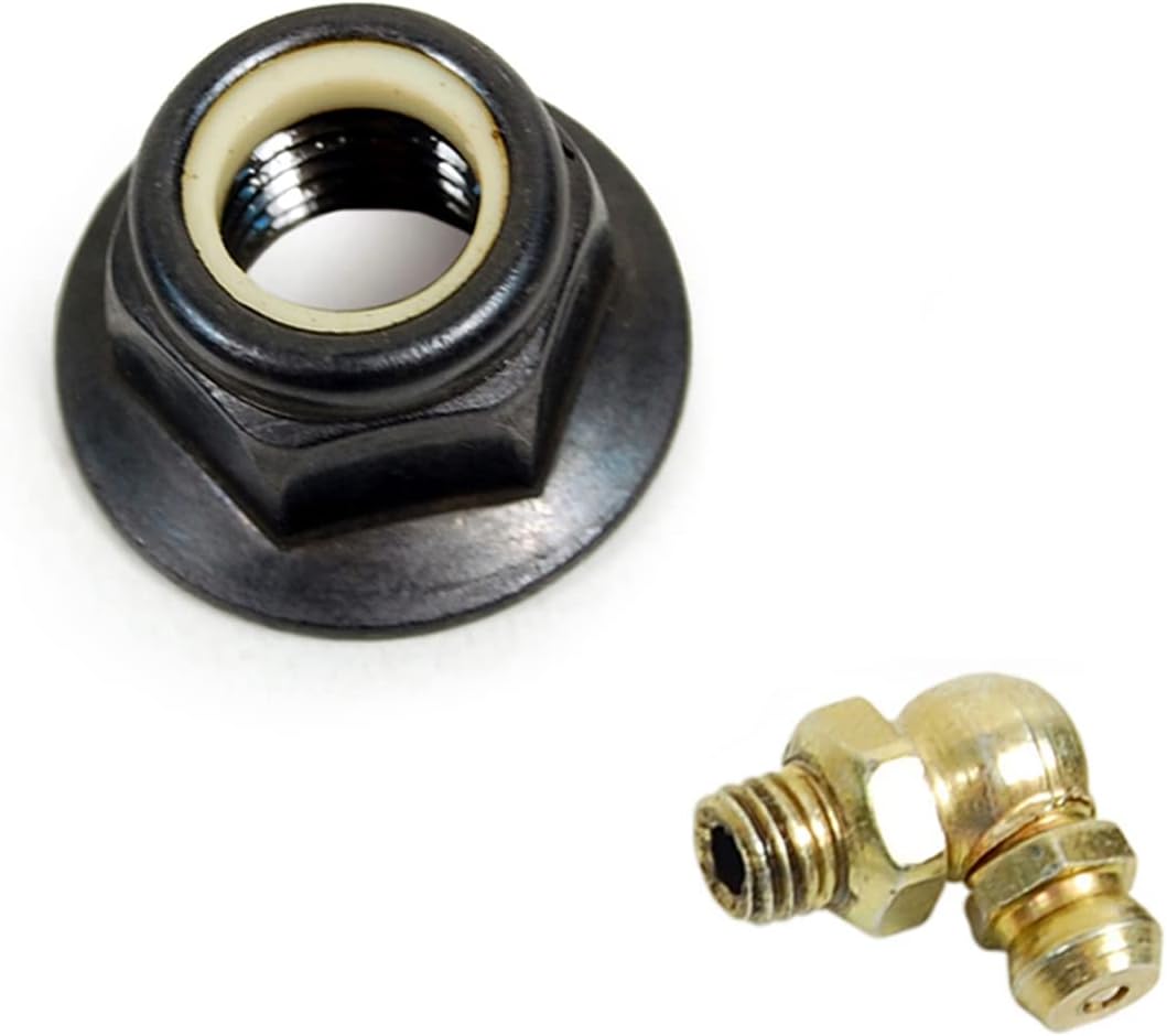 Mevotech Supreme Stabilizer Link MS60898