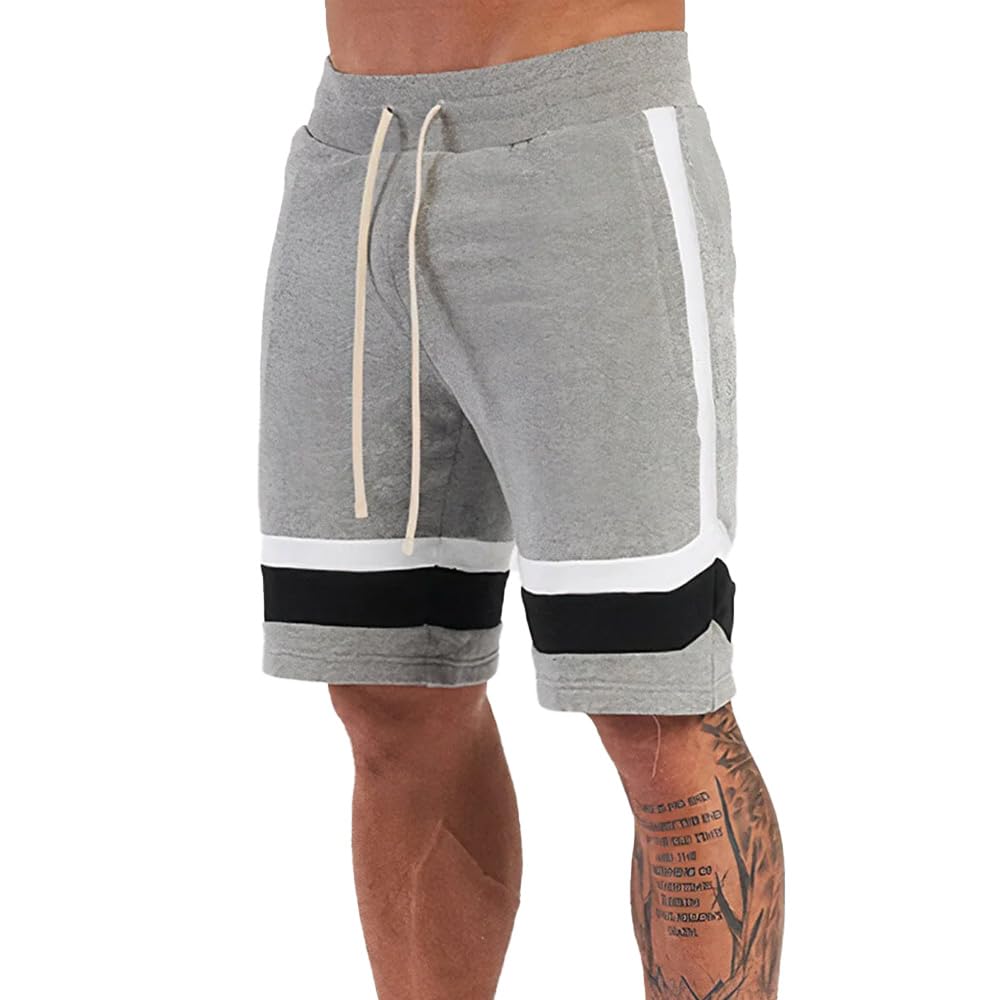 NOBERO Men Shorts-picture-35